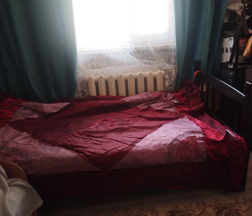 Кровать взрослый