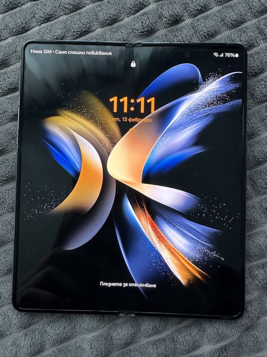 Samsung galaxy z fold 4