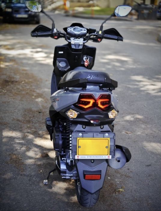 Sym Jet4 RX (49cc)