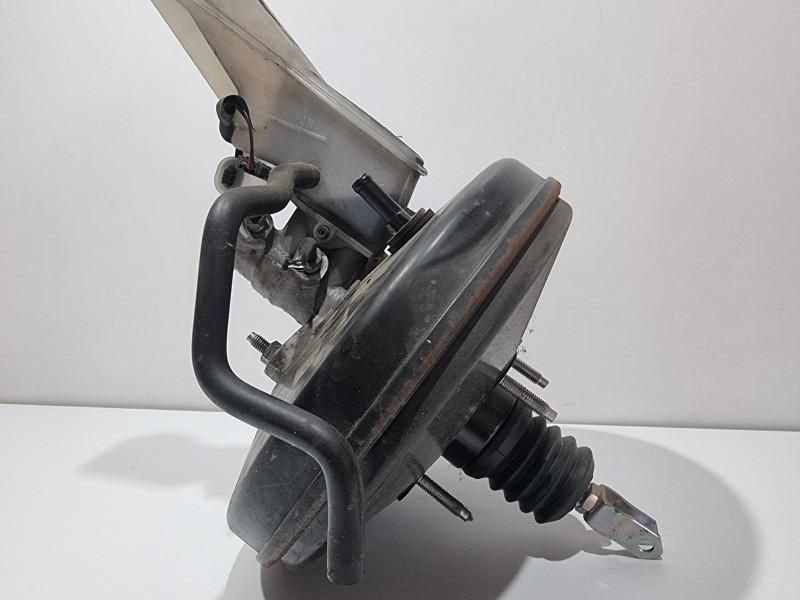 Tulumba servofrana Nissan Qashqai facelift (2010-2013) [NJ10] 1.6 benzina HR16DE 46007-JD00A