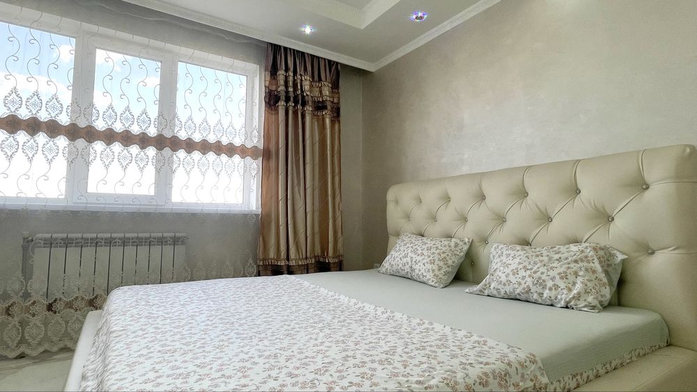 Квартира посуточно