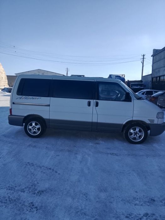 Фольцваген Т-4