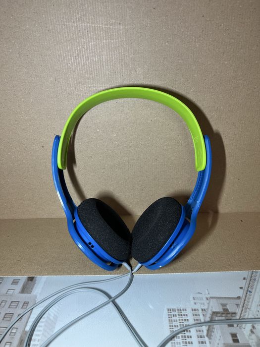 Casti Philips SHK2000BL/00