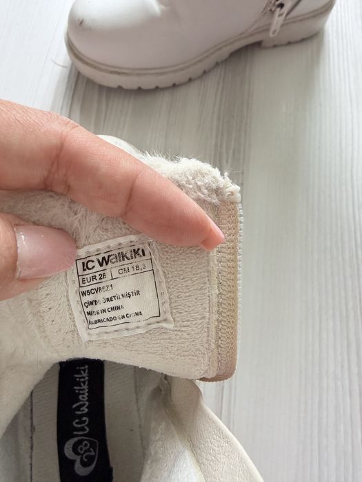 Детски маратонки и обувки Nike, Puma и др.