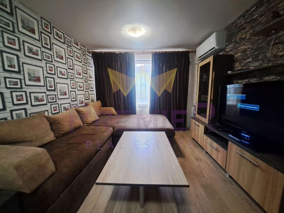 1-стаен в Варна-Колхозен пазар
