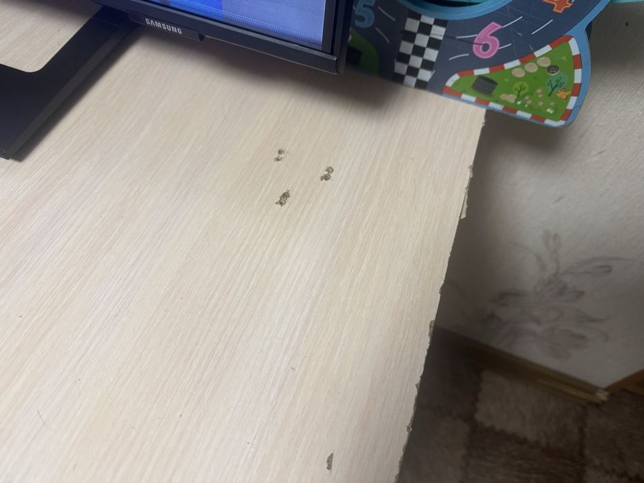 Горка в гостинную