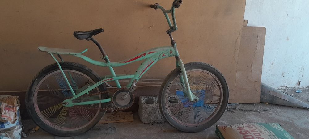 Велосипед  велосипед