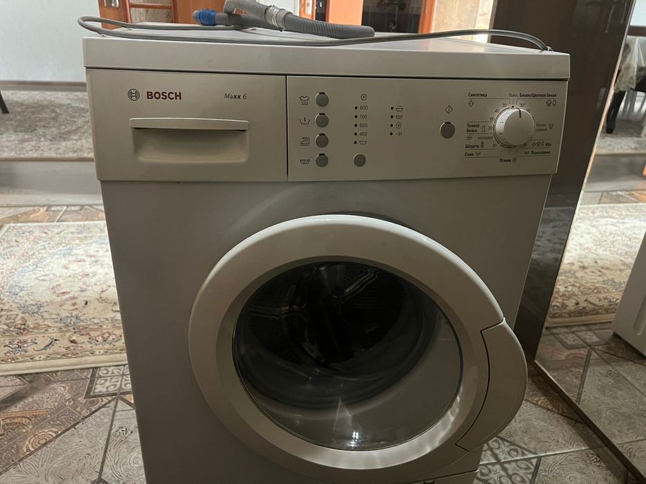 Продаю стиральную машинку