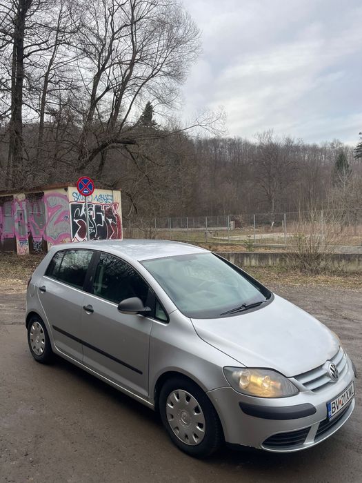 Vand VW Golf 5 Plus