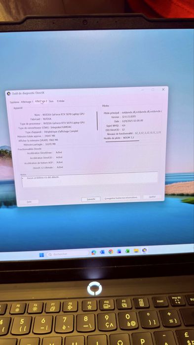 Lenovo Legion Pro 5 ,i9 2025г.