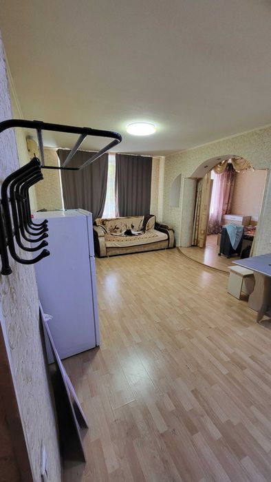 Квартира полуторка