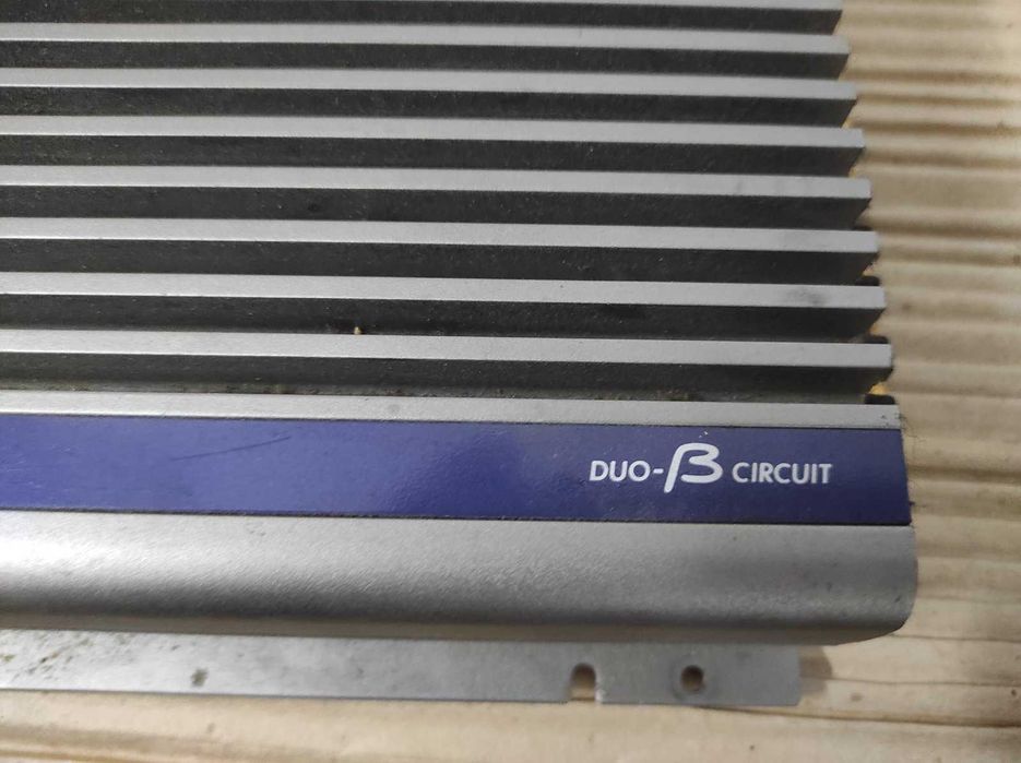 Стъпало за кола Alpine MRV-F400