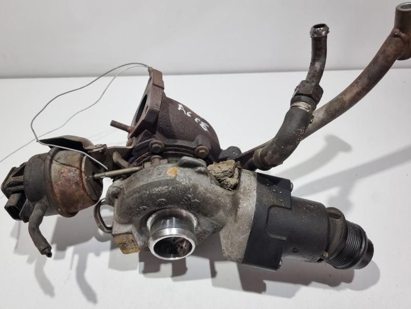 Turbo Audi A6 (2004-2011) [4F2, C6] 2.0 tdi CAHA 03L145701E