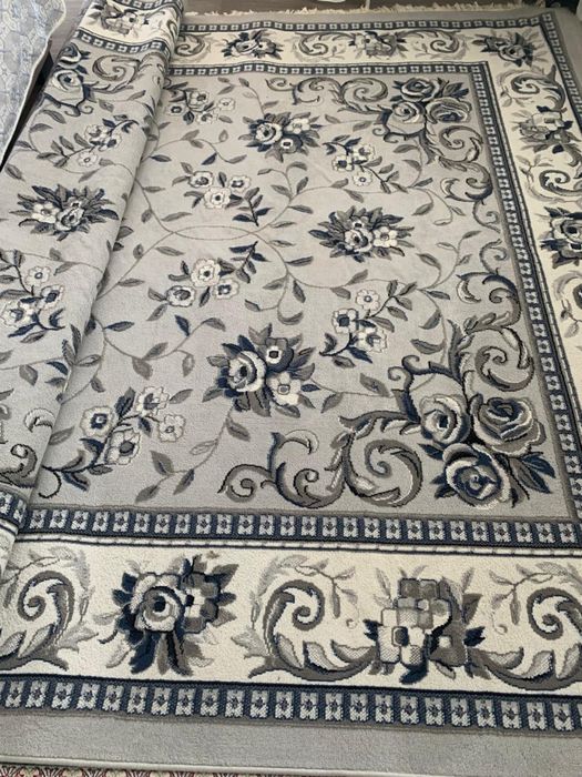 Большой Ковёр для дома, 3*4м.кв