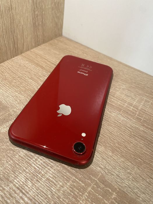 iPhone Xr - liber de retea