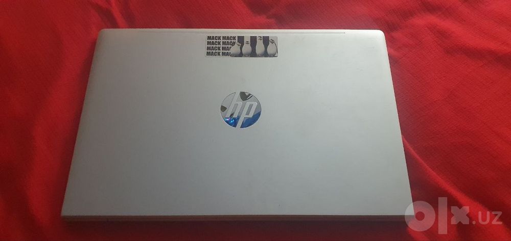 HP Notebook razin 5  Winowis 11