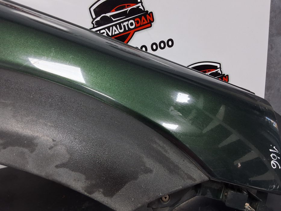 aripa dreapta fata land rover freelander (1998-2005) 2.0 motorina 2004