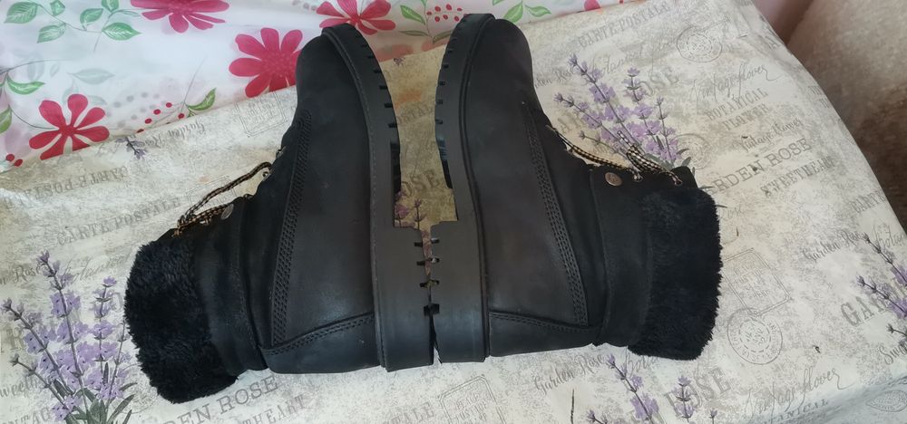 Боти Landrover 39 н. Оригинални!!