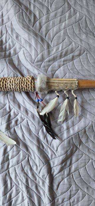 Индианска лула  от Мексико