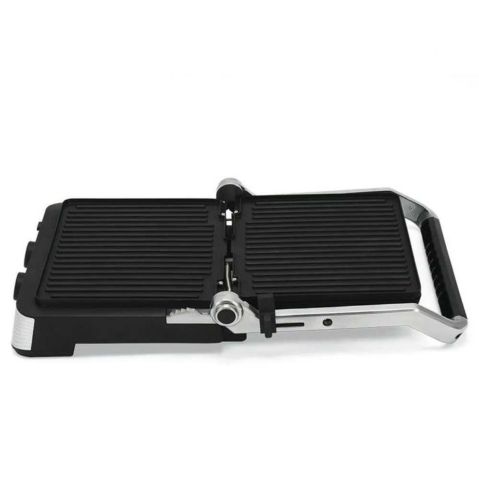 Новый большой Контактный гриль - пресс Polaris Тостер