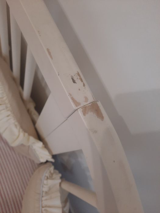 детская кровать трансформер