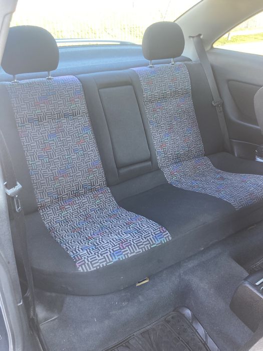 Opel Astra Bertone Irmscher