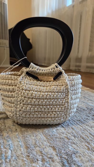 Сумки ручной работы