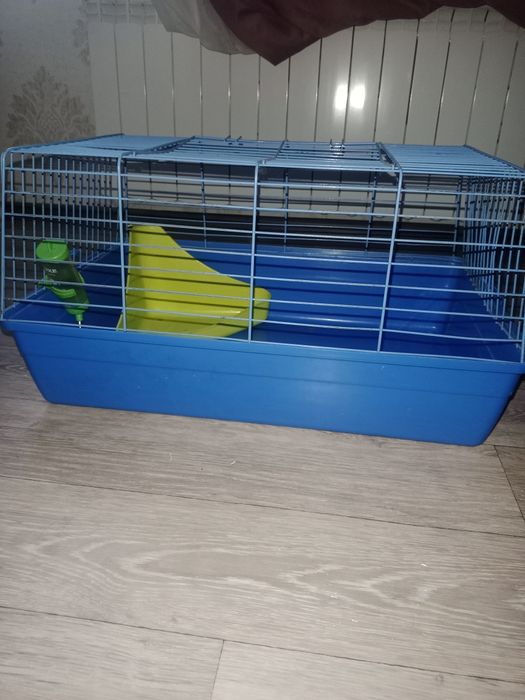 Клетка для грызунов