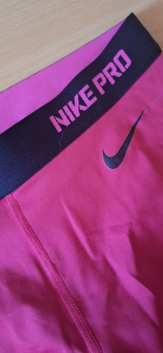 Colanți fitness Nike Pro