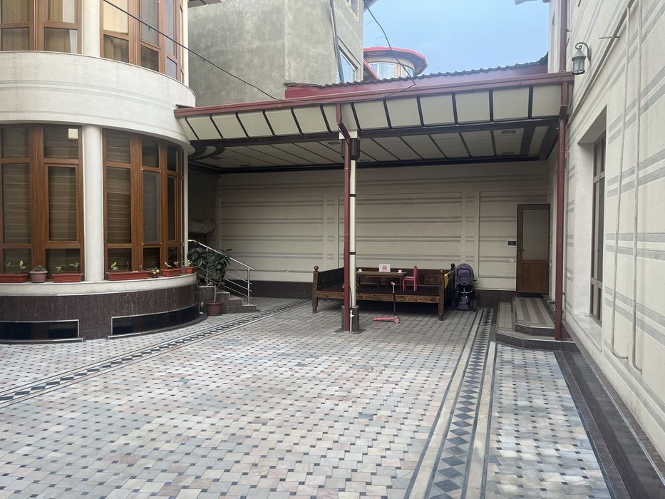 Продается шикарный дом