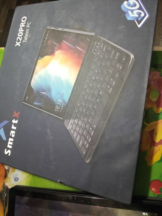 Продам планшет...