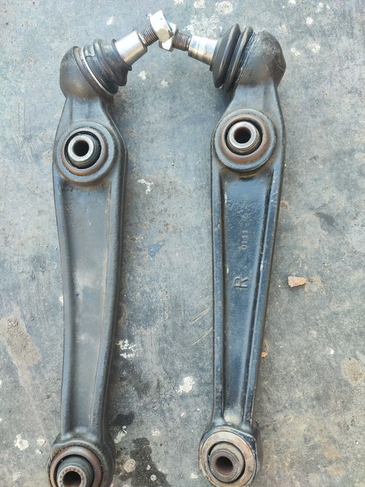 Продам рычаги х5 е70-71
