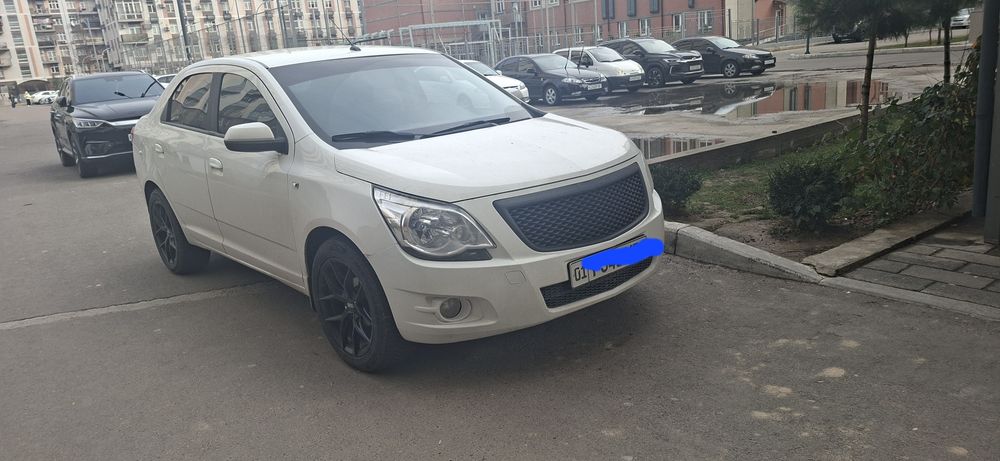 Кобальт 2014 евро