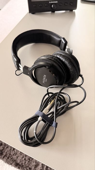 Casti Phonon SMB-02 in stare impecabila / nu sennheiser