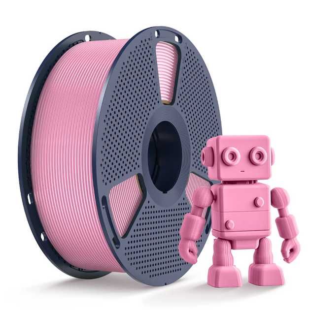 SUNLU filament PLA+, PLA2.0, PETG 1KG - филамент за 3д принтер