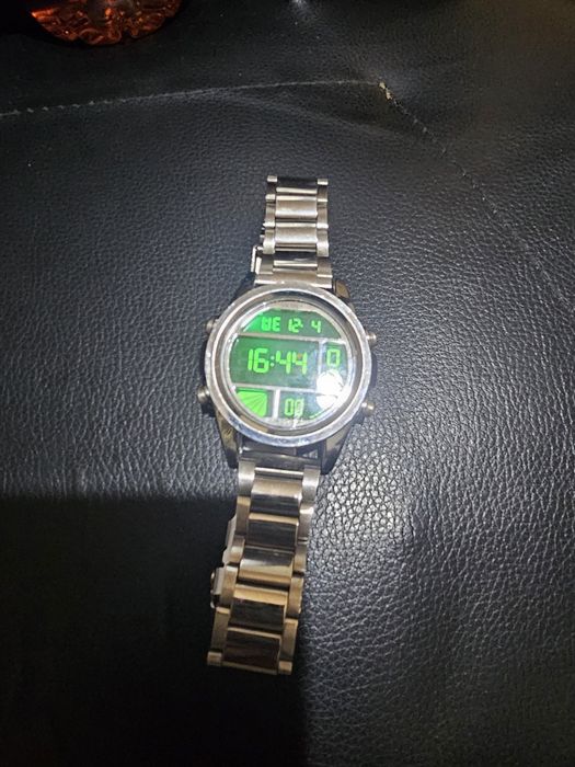 часы наручные мужские