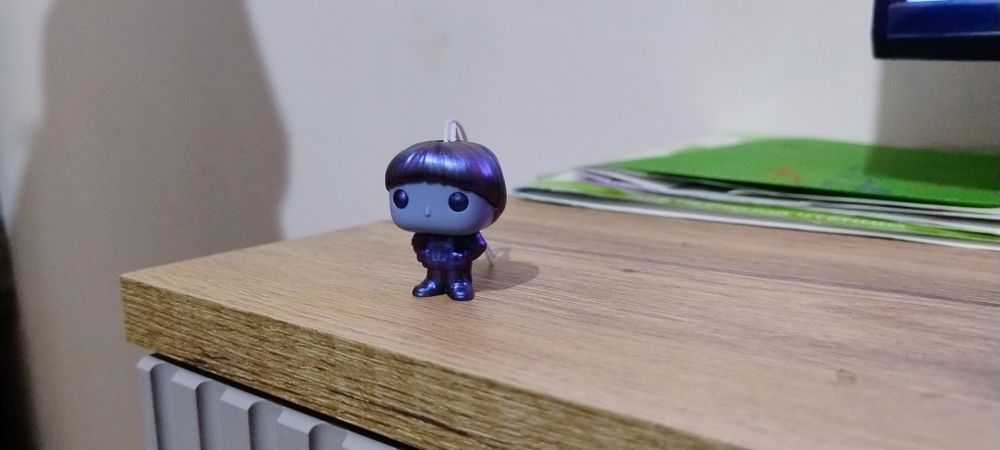 Уилл фигурка из ОСД