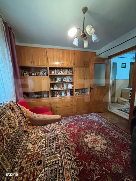 Apartament Cu 4 Camere, Langa Muzeu
