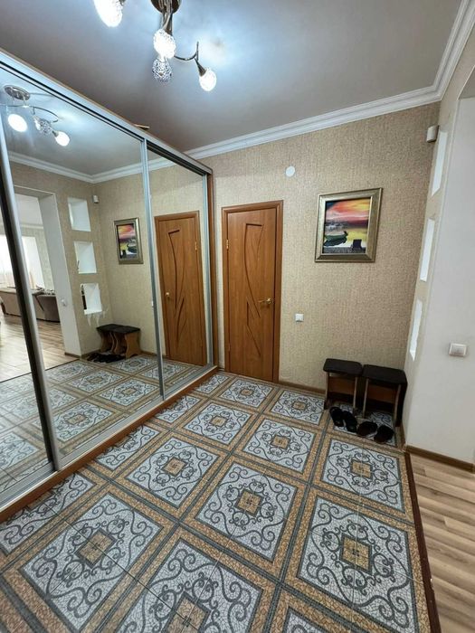 Продам 2х комн Батыс ЖК Саулет Курылыс