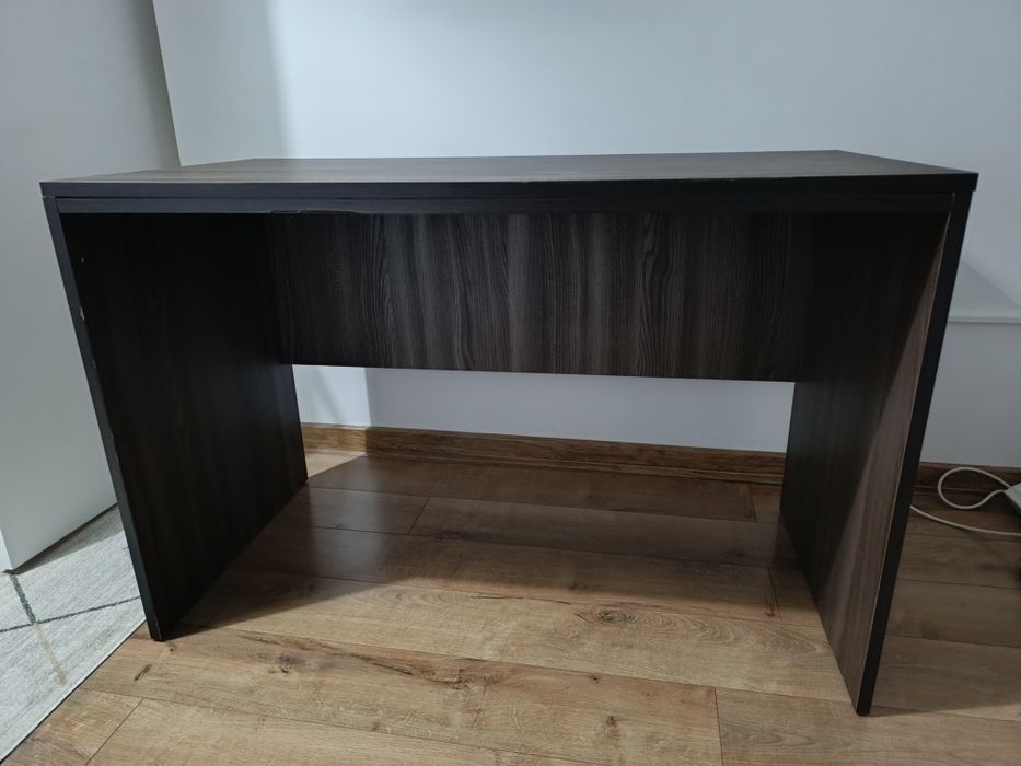 Birou lemn 110x55x72h cm