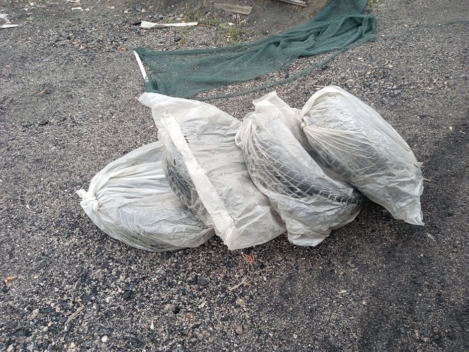 Летняя резина R15