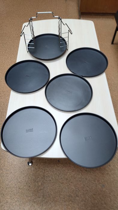 Комплект за печене на пица Zenker , Made in Germany