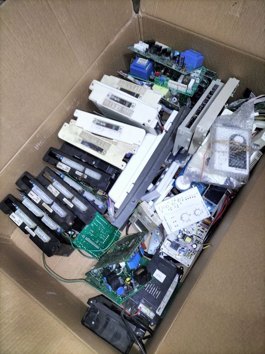 Продается газ котёл запчасти