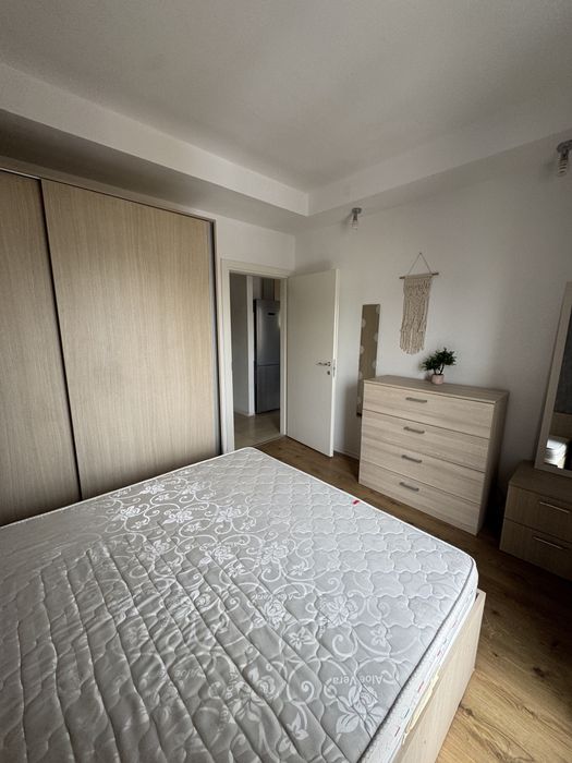 Apartament 2 camere Cosmopolis