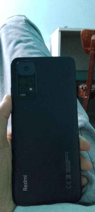 Xiaomi Redmi Note 11 128GB, срочно