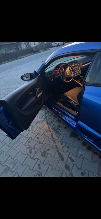 VOLKSWAGEN Scirocco 2008 — imagine 5
