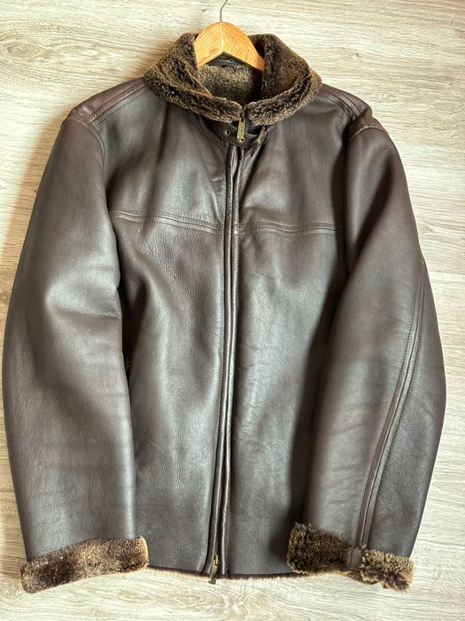 Cojoc Armani , 56  bărbătesc 300 eur