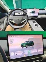 Leapmotor A10 505km