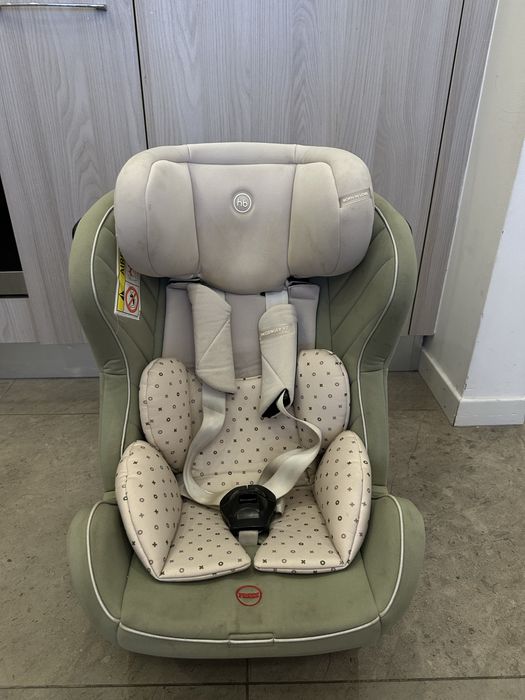 Продам автокресло детское