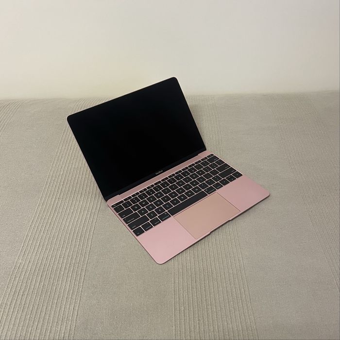 MacBook Retina 12-инчов